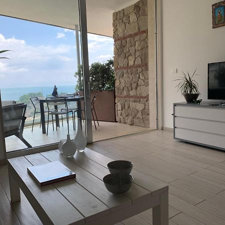 Taormina Suite Mon Repos Buitenkant foto