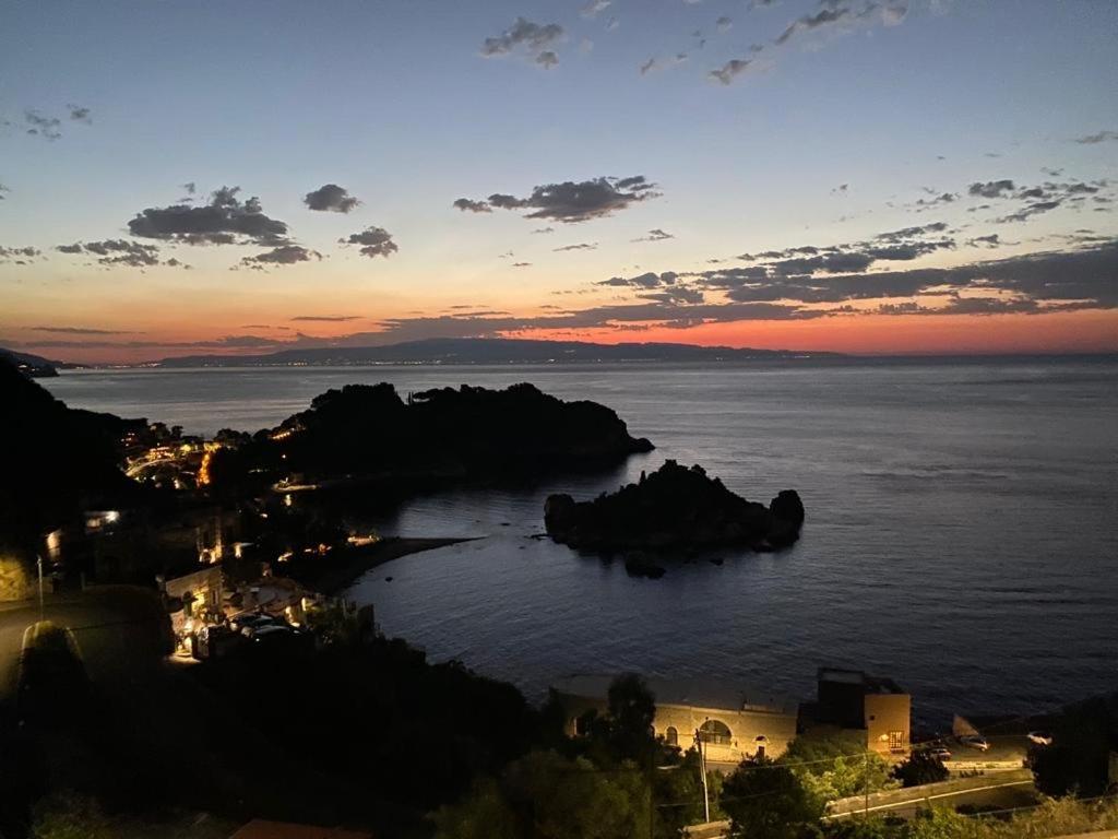 Taormina Suite Mon Repos Buitenkant foto