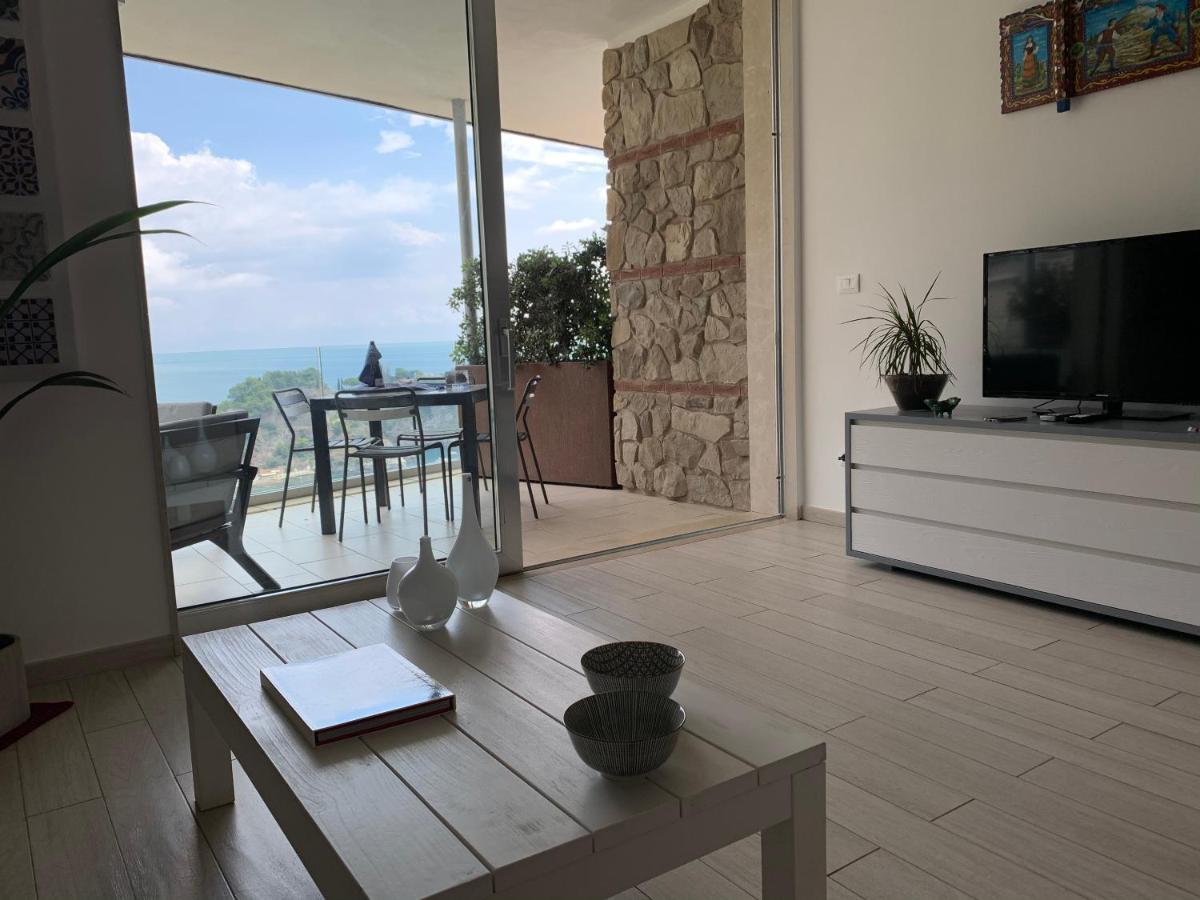 Taormina Suite Mon Repos Buitenkant foto