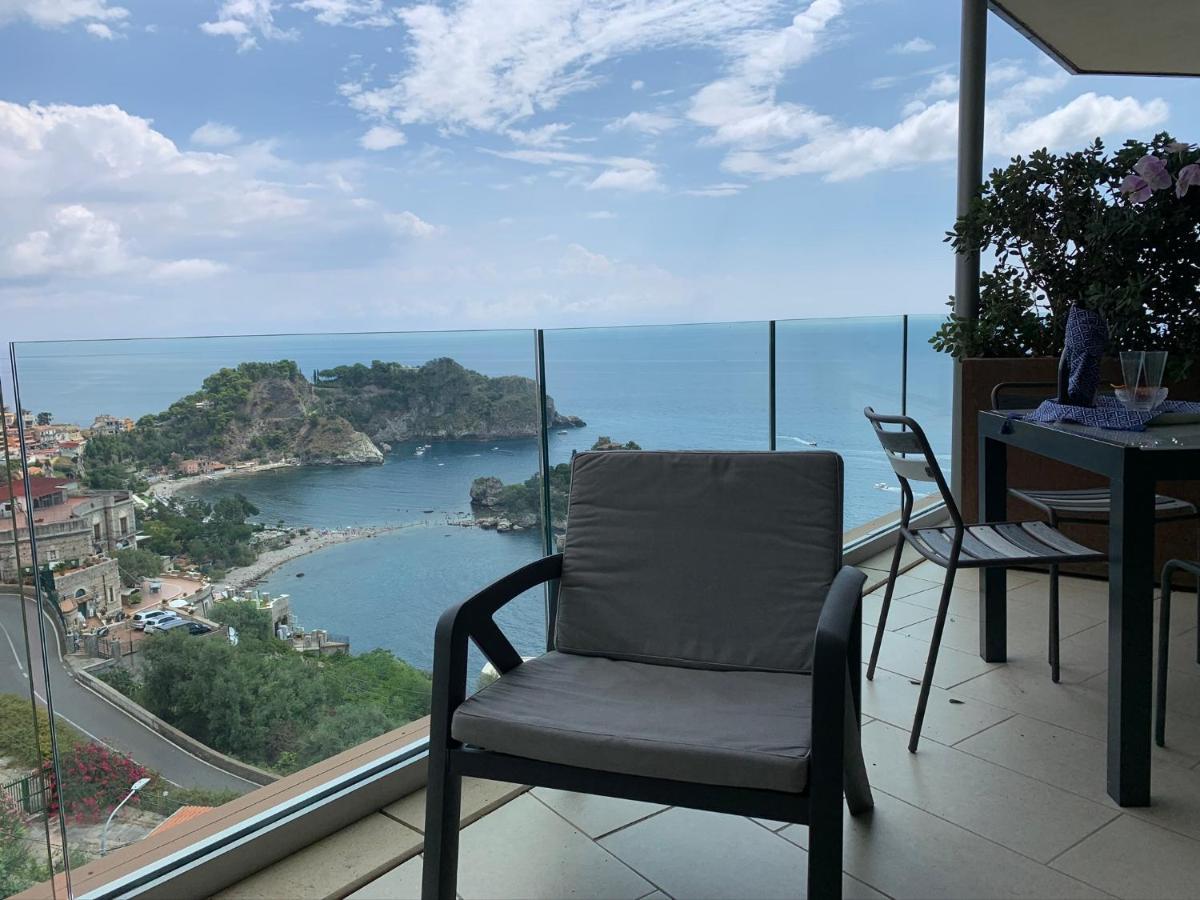 Taormina Suite Mon Repos Buitenkant foto