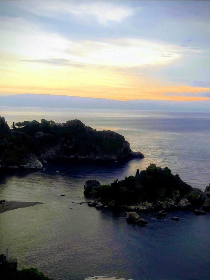 Taormina Suite Mon Repos Buitenkant foto