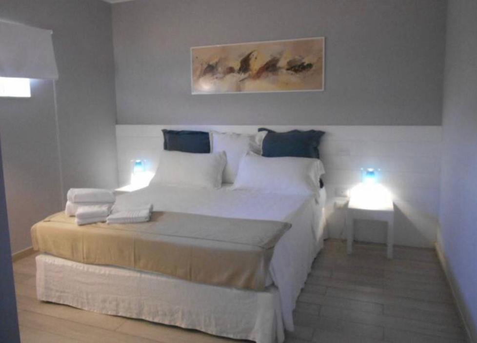 Taormina Suite Mon Repos Buitenkant foto