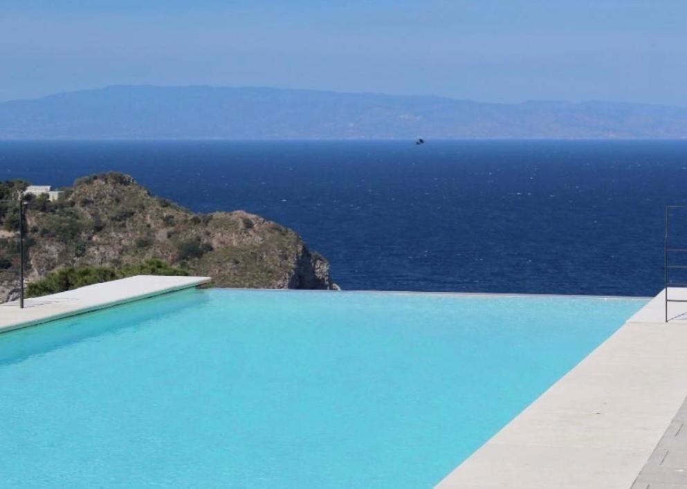 Taormina Suite Mon Repos Buitenkant foto